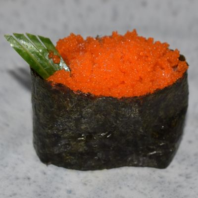 Caviar Gunkan