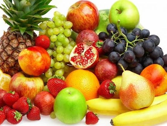 Fruits