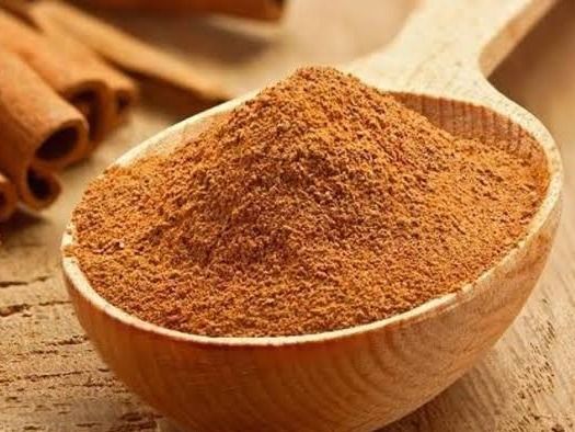 Cinnamon