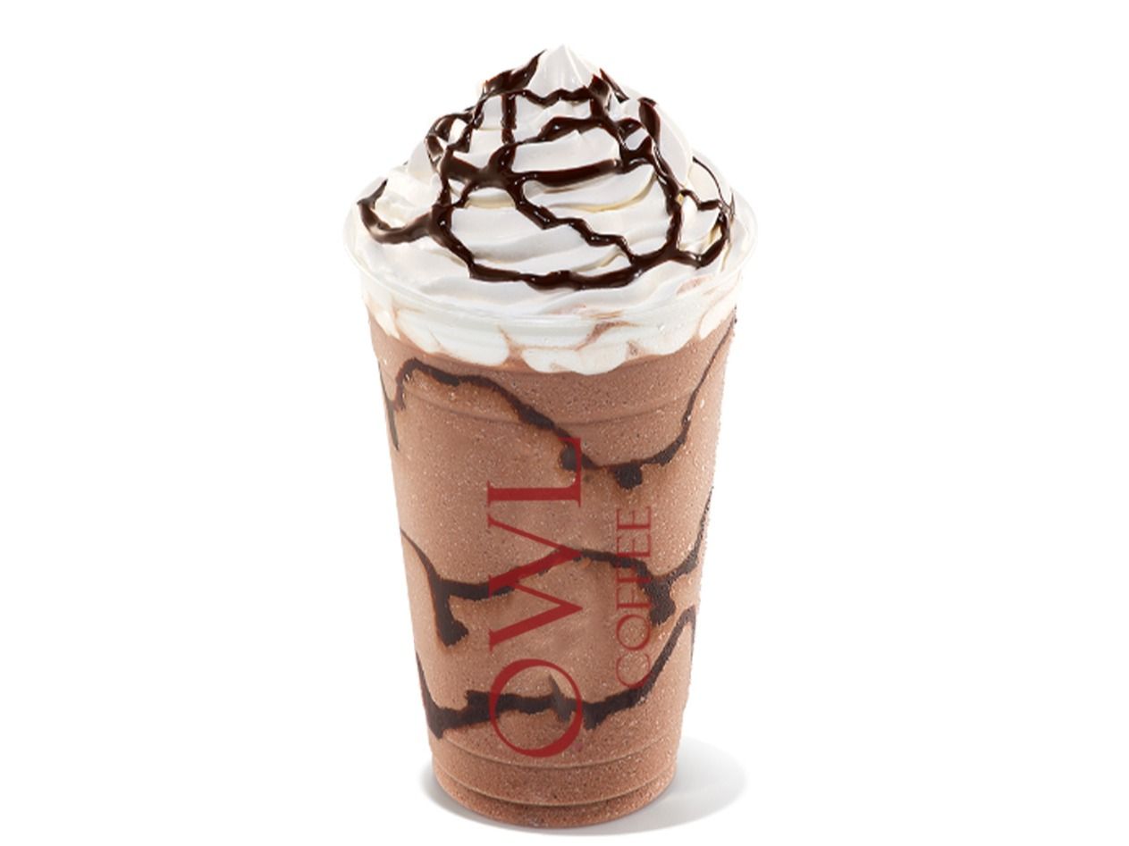 Iced Mocha