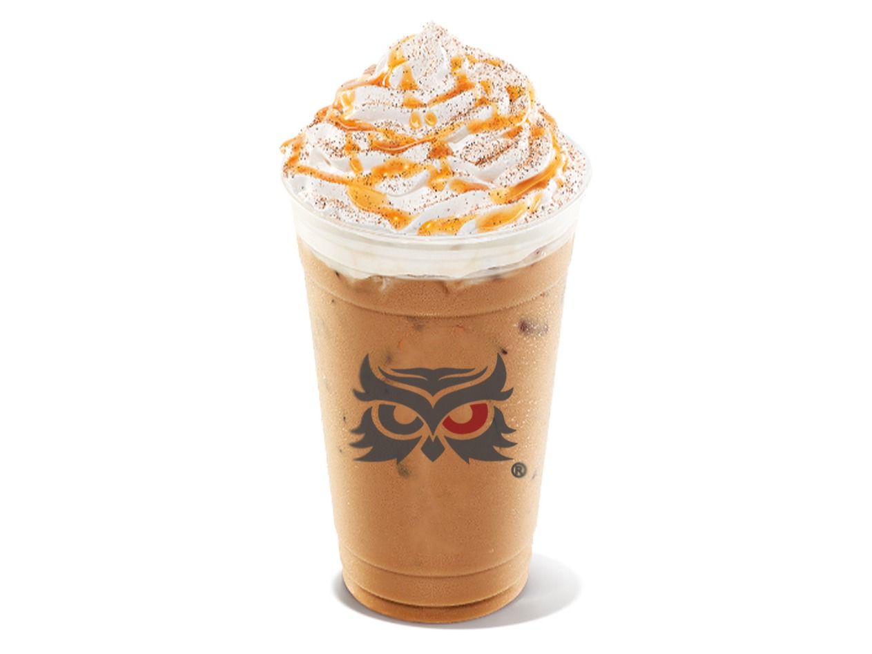 Caramel Boba