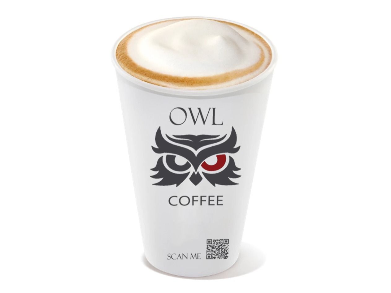 White Mocha