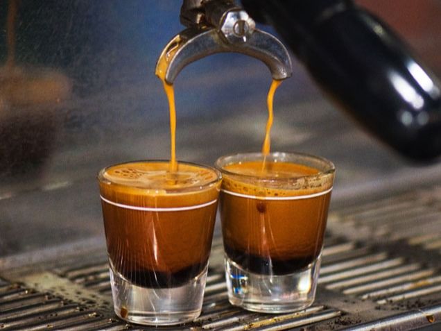 Espresso