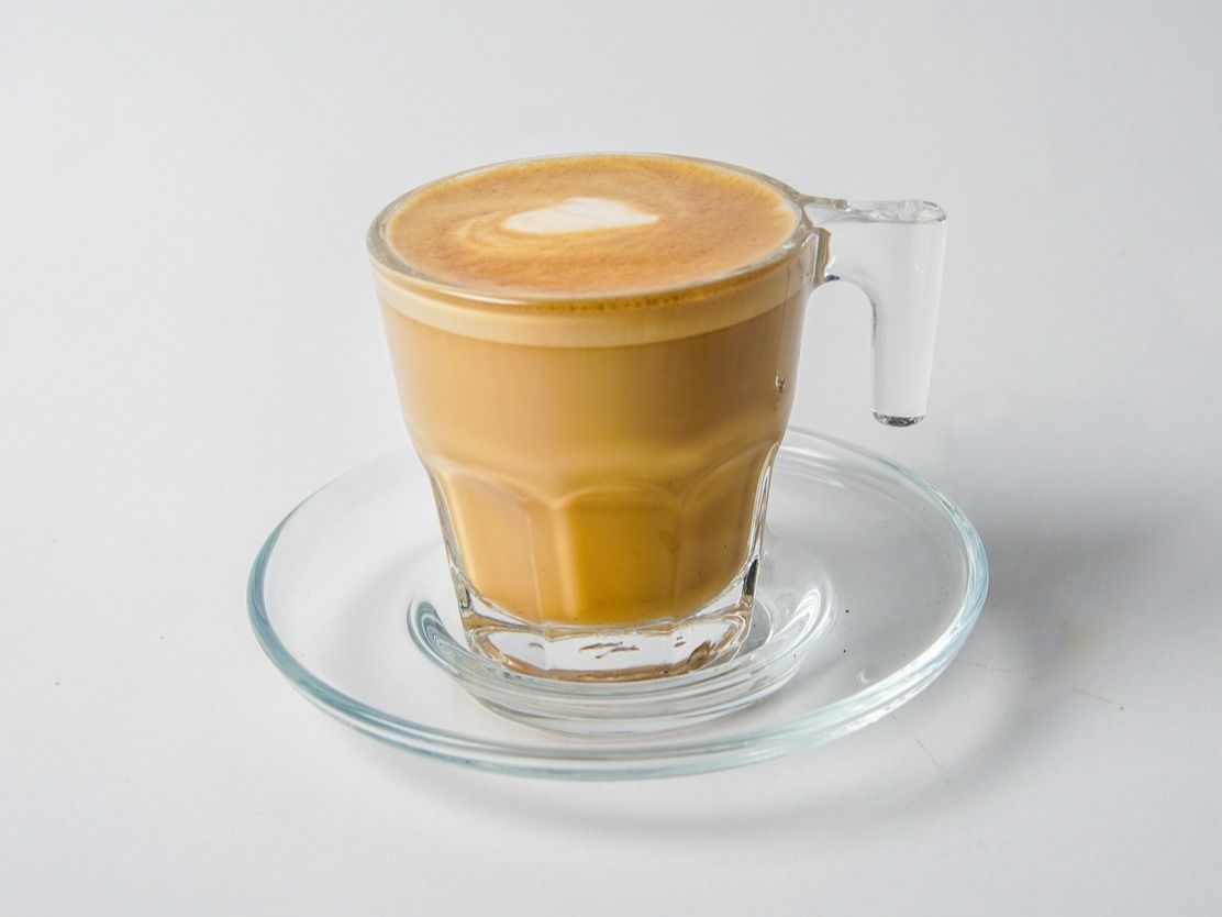 Macchiato