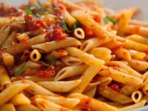 Arabiata Pasta
