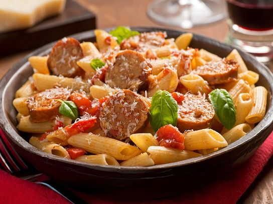 Sogok Pasta