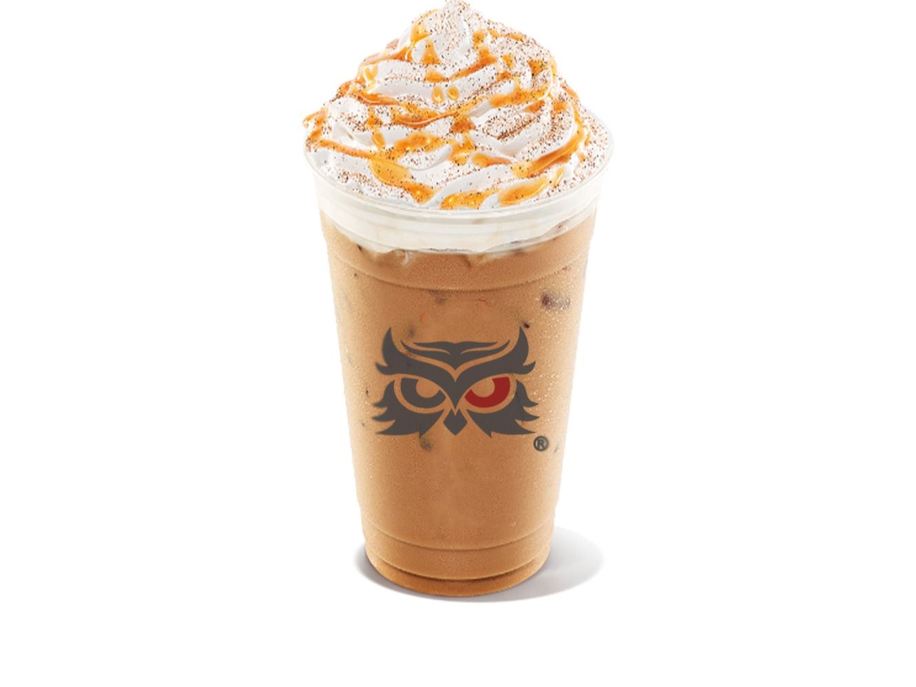 Vanilla Boba