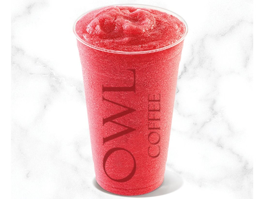 Fresh Juice Smoothie