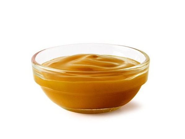 Mustard Sauce