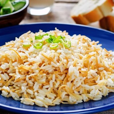 Vermicelli Rice