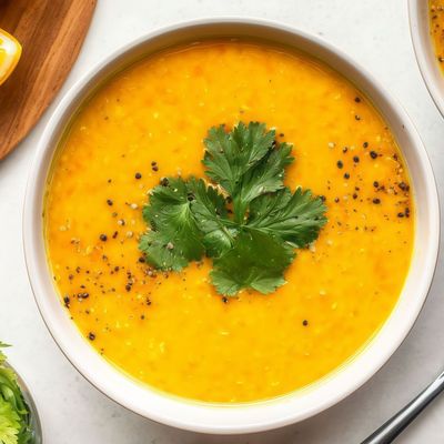 Lentil Soup