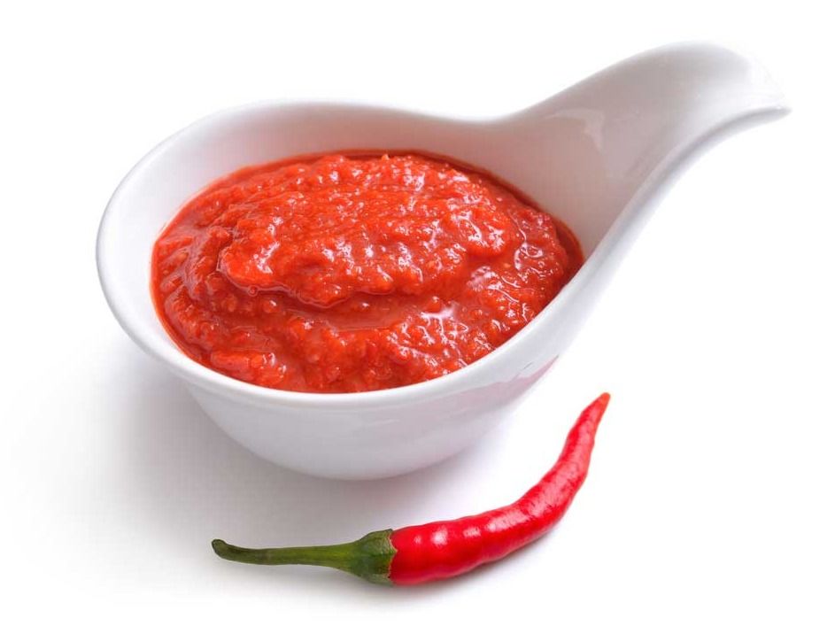 Chili Sauce