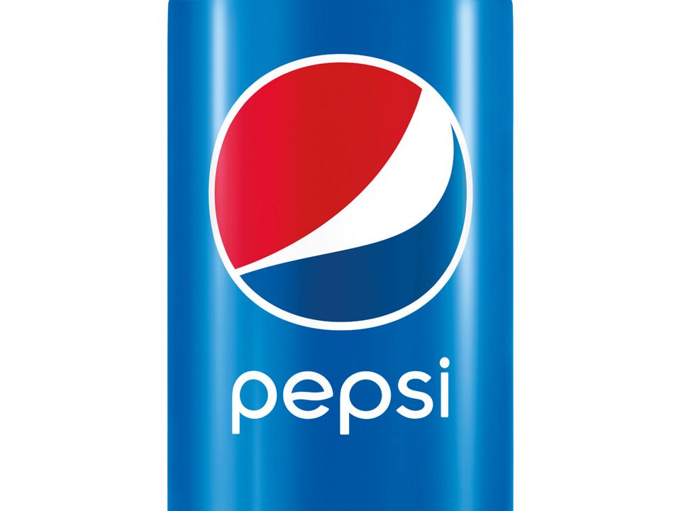 Pepsi 330 ml