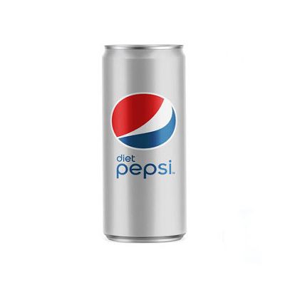 Pepsi Diet