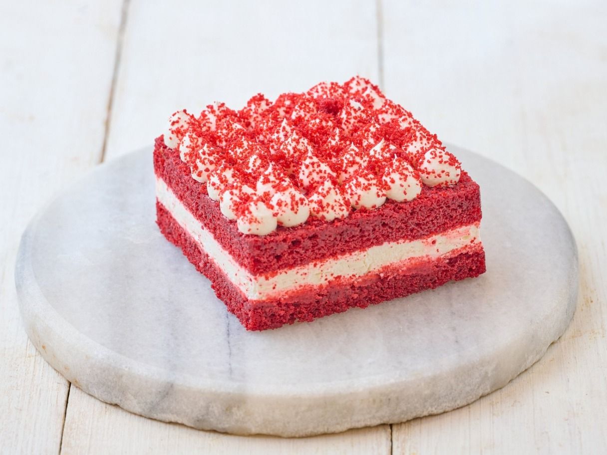 Red Velvet Cake
