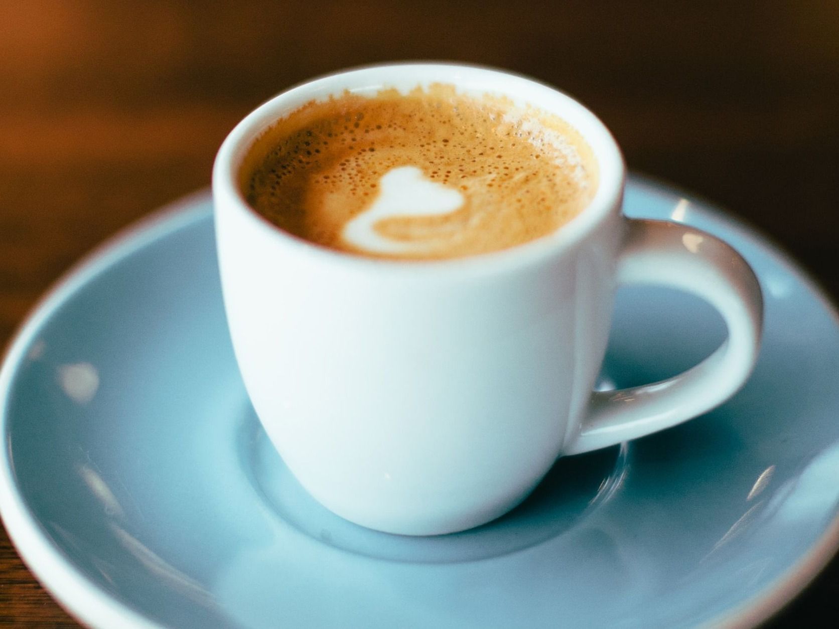 Espresso Macchiato