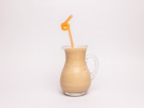 Coffee Frappuccino