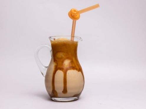 Caramel Frappuccino