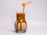 Caramel Frappuccino