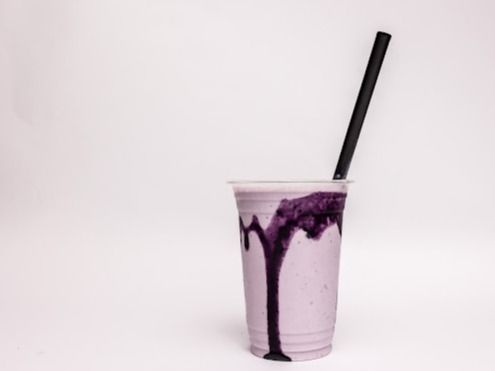 Milk Shake Berry