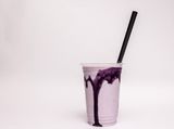 Milk Shake Berry
