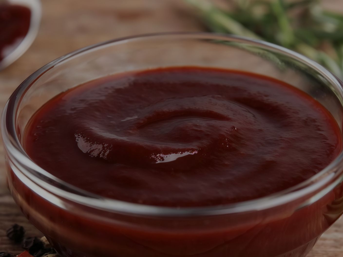 Ketchup Sauce