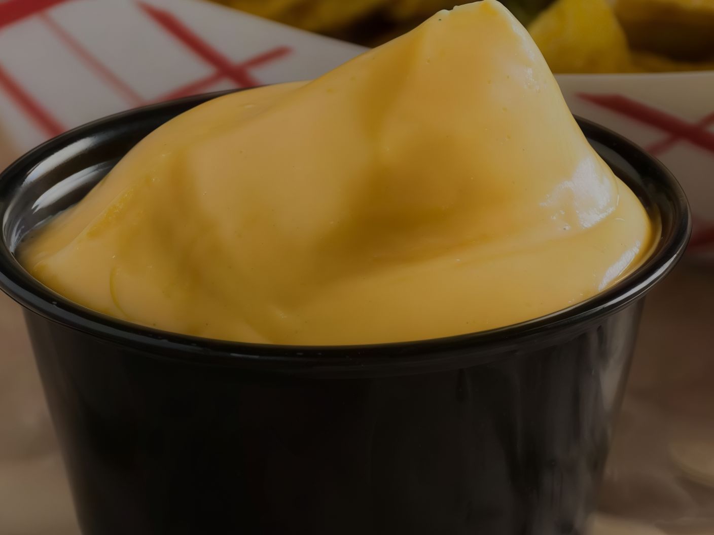 Cheese Sauce