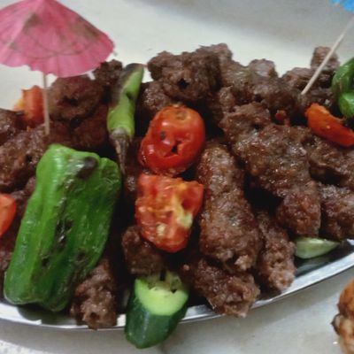 Special kilo kofta