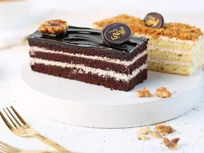 Mix Gateau