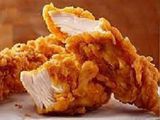 Boneless Broasted 4 Pieces