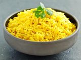Basmati Rice