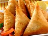 Cheese Sambousek 1 Piece