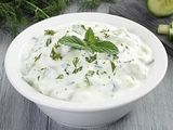 Garlic Dip