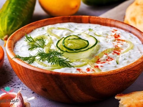 spicy Garlic Dip