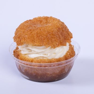 Baba Cake