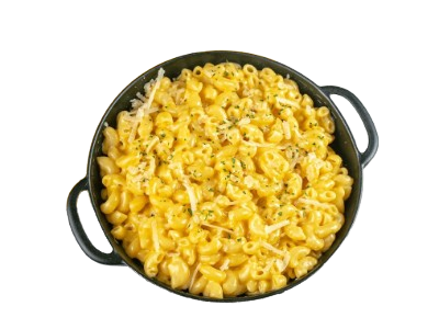 Classic Mac And Cheese