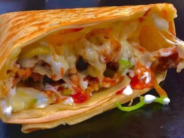 Mixcano