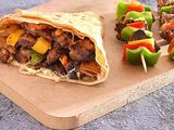 Shish Tawook