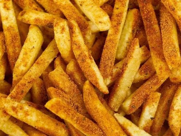 Extra Potatos