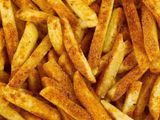Extra Potatos
