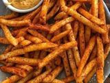 Potatoes Packet