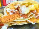 Chicken Pane
