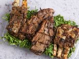Mutton Nefa