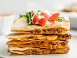 كاساديا فلفل كون كارن حار