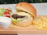 Classic Burger