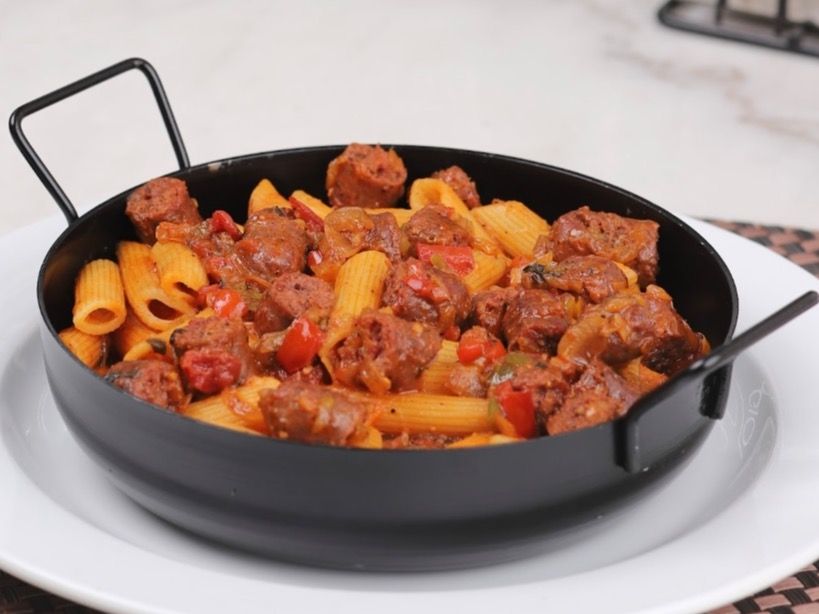 Penna Oriental Sausage