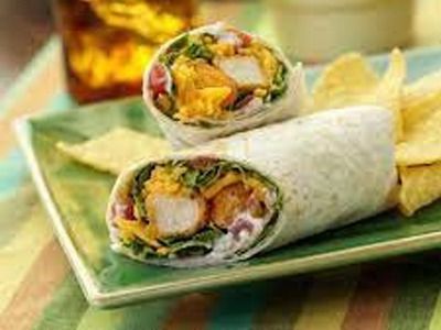 Strips sandwich