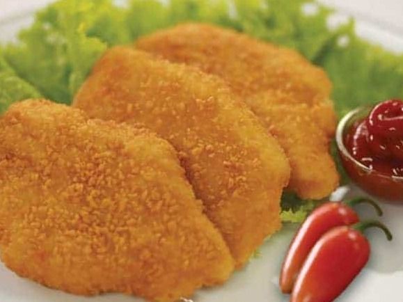 Escalope