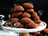 Chocolate biscuit
