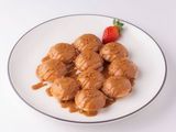 Mini Pancake Caramel